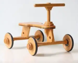 Best Wooden Rides