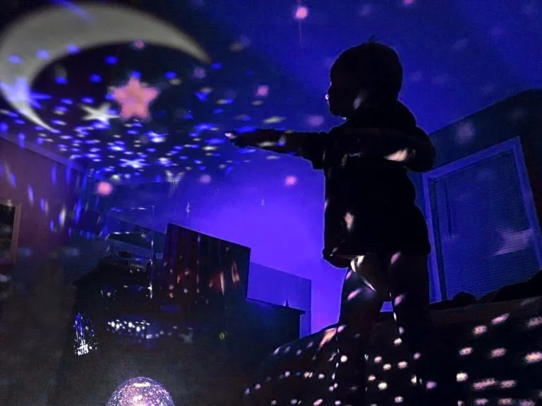 Star Projectors For Kids