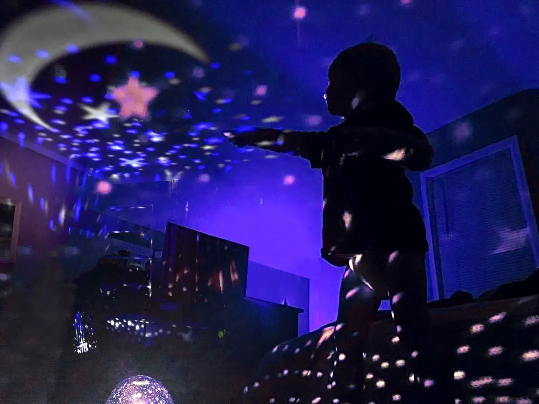 best star projector for toddlers